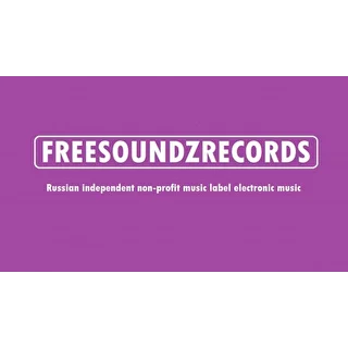FREESOUNDZ Records