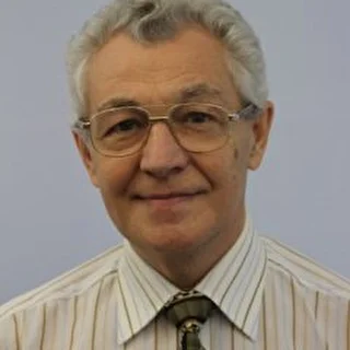 Юрий Тарасенко