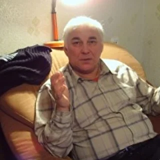 Vladimir Bulich