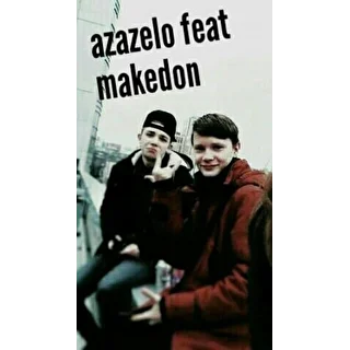 Azazelo feat Makedon