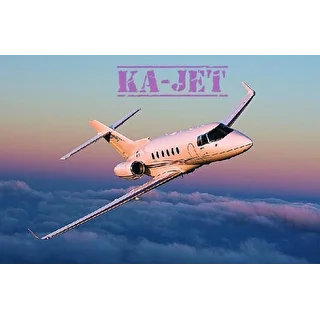 Ka-Jet