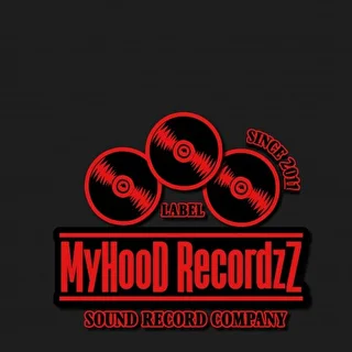 MyHooD recordzz label
