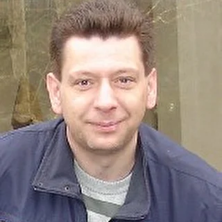 Александр Волгарь