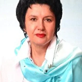 Ольга Таранюк