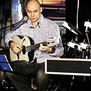 Igor Anatolevich Vasilev