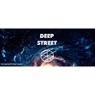 Deep Street Musical Label