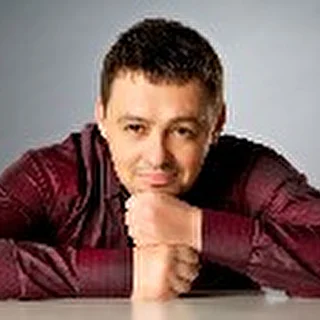 Vadim Klimov