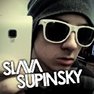 Slava Supinsky