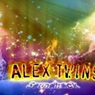 Alex-Twins