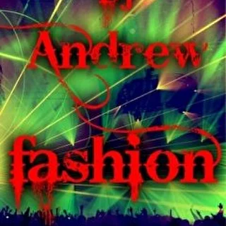 Dj Andrew Fashion