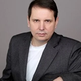 Николай Горошков