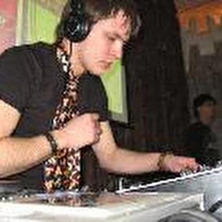 DJ Paul Flat