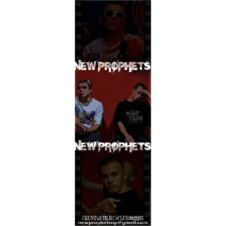 New Prophets
