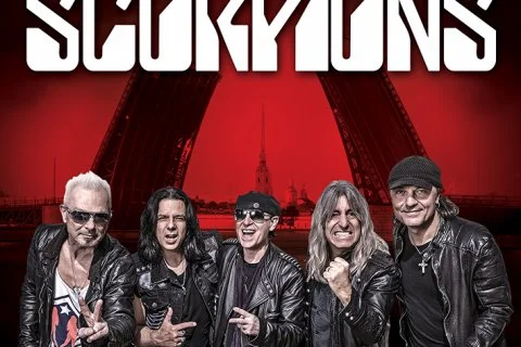 Scorpions