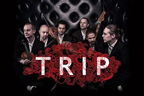 TRIP - Universal Music Band