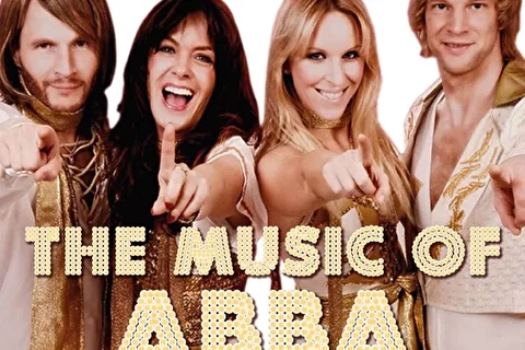 Arrival  From Sweden — ABBA SHOW с Симфоническим Оркестром