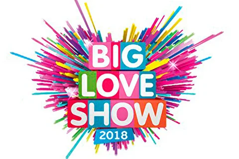 Big Love Show-2018: Дима Билан, Полина Гагарина, Тимати, Нюша и многие другие
