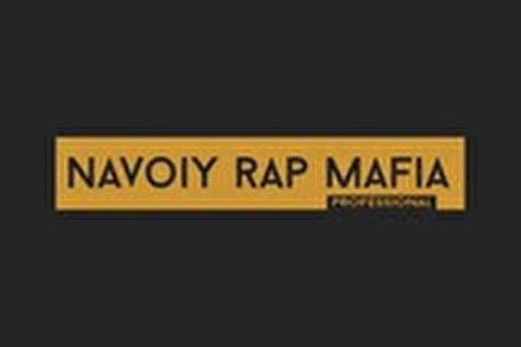 Navoiy Rap Mafia.inc