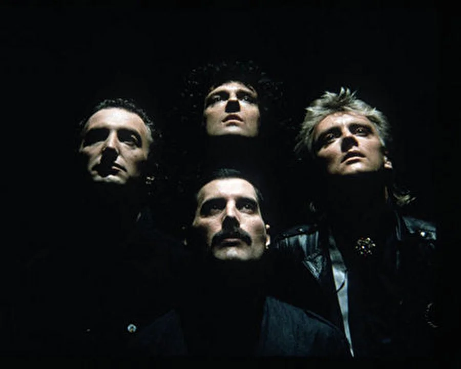 Обнаружена незавершенная песня группы Queen времен Фредди Меркьюри