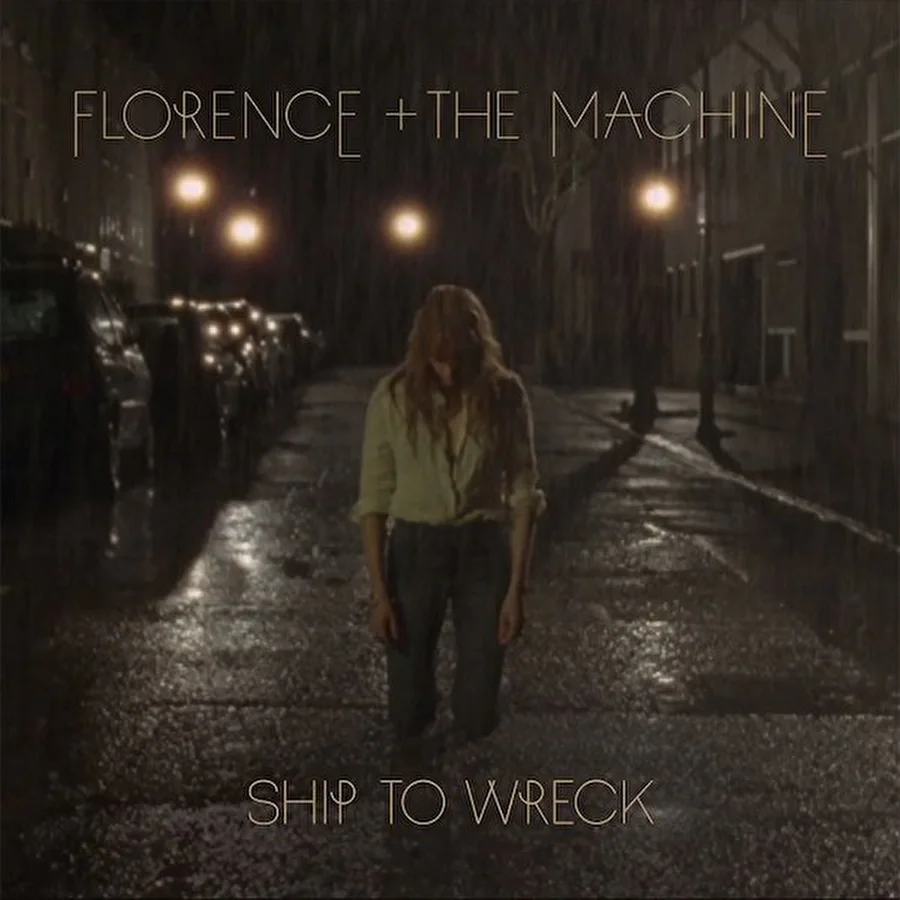 Florence + The Machine представили новый сингл Ship To Wreck