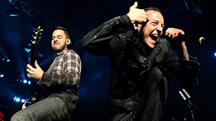 Linkin Park выступят в Москве 29 августа