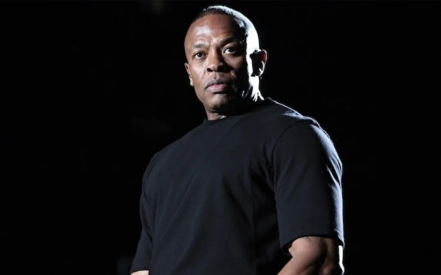 Dr. Dre выпустит первый альбом за 16 лет