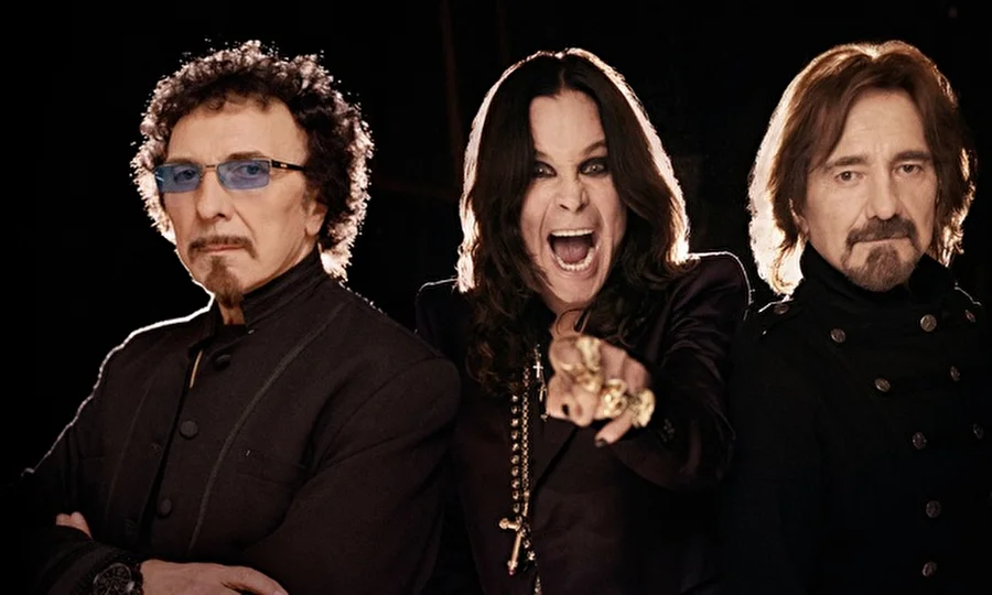 Black Sabbath сыграют в Москве прощальный концерт