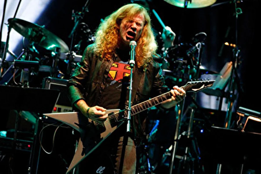 Си Ло Грин и Megadeth отменили концерты в Израиле