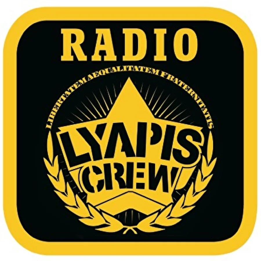 Радио Lyapis Crew: я пылаю, я горю!