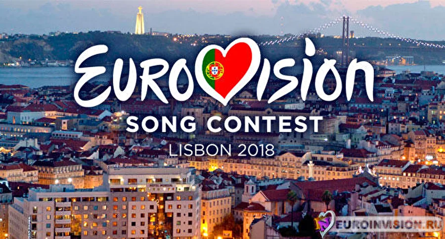 «Евровидение-2018» пройдет в Лиссабоне