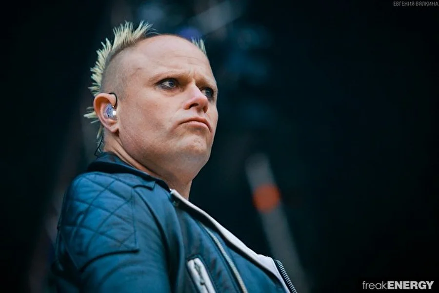 Park Live 2014, дни 1-2: The Prodigy, Die Antwoord