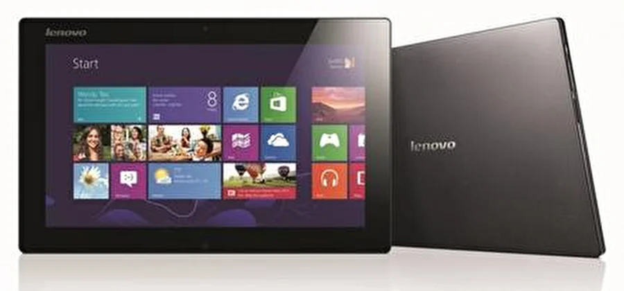 Компания Lenovo анонсировала новый планшет IdeaTab Lynx K3011 на Windows 8