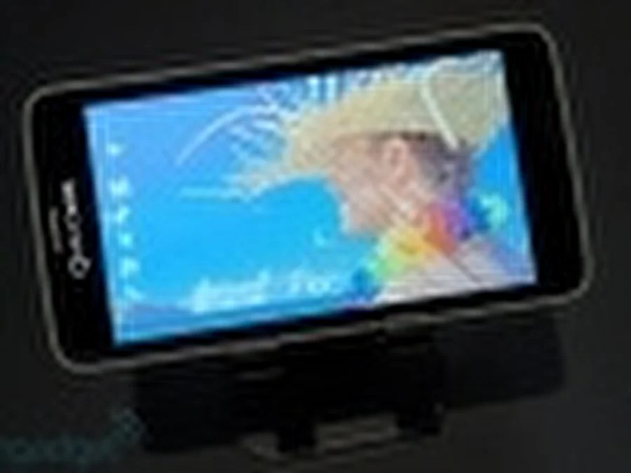 Qualcomm представила Mirasol — дисплей собственной разработки